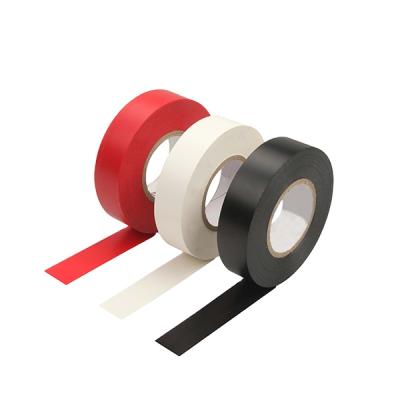 China Other WOKIN 550000 3colors 9.15m PVC 10yards Insulating Adhesive Tape for sale