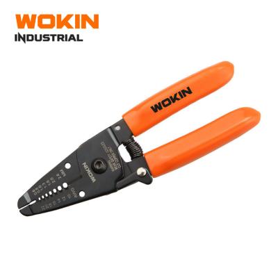 China WOKIN 552706 Pliers Wire Stripping Pliers for sale