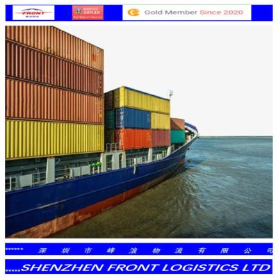 China Cheap Reliable China Sea Freight Agent to USA Jacksonville FL/Kansas City/Knoxville Tn/Laredo Tx/Las Vegas Nv/Louisville Ky/Little Rock Ar for sale