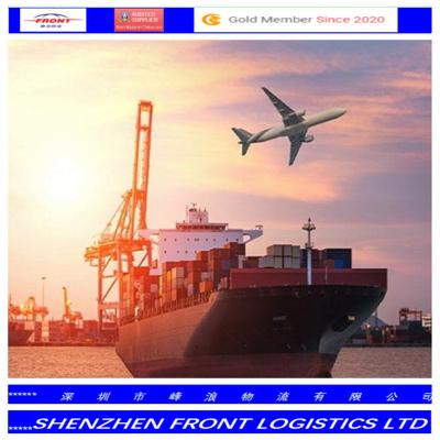 China Service Cheap Sea Freight From Hong Kong Shenzhen Guangzhou to Milwaukee Wi /Miami FL/Minneapolis Mn /Mobile Al/Memphis Tn/USA for sale