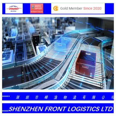 China Air Freight Forwarder \ From China to Vietnam Sgn/Han/Hph/Dad/DIN Dli Han Hph/Hui Nha Phh Pqc/Pxu Sgn Sqh TBB /Uih Vca Vcl Vcs/VII Vkg Vtg Xng for sale