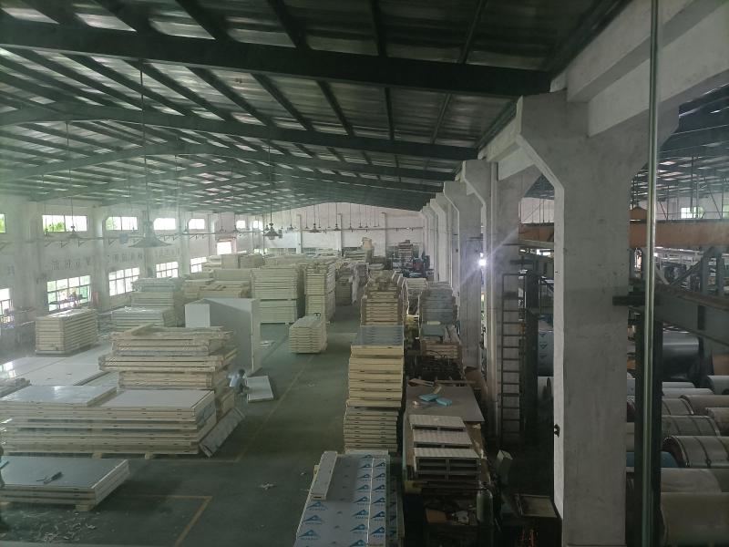 Verified China supplier - Shenzhen Sino-Australia Refrigeration Equipment Co., Ltd.