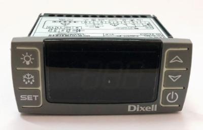 China Dixell Digital Refrigeration Controller for sale