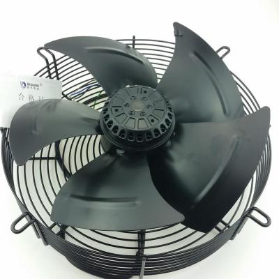 Китай Вентиляторный двигатель испарителя замораживателя вентиляторных двигателей 350mm 220V 380V YWF4E-350 YWF4D-350 осевой продается