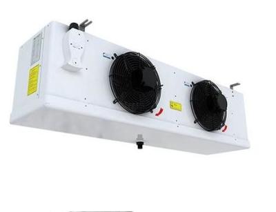 China Anti Corrosion SS304 Industrial Refrigeration Evaporators For cool room for sale