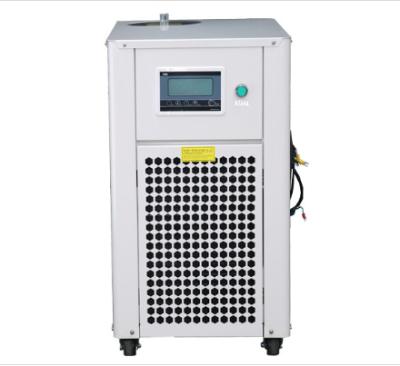 China 1.5HP teledirigido 30L/Min Water Cooled Refrigeration Unit con la fan 85W en venta