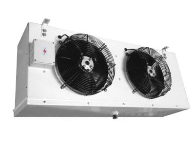 China Medium / Low Temp Cold Room Evaporators 1.8L Tube Volume HEA Series for sale