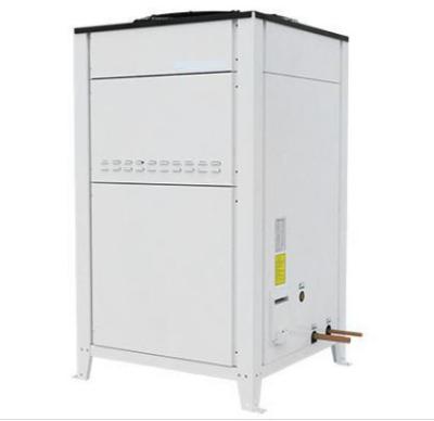 China Unidad de condensación de condensación del refrigerador del compresor de la unidad 850W de la UL 8HP Coldroom del CE en venta