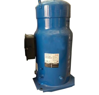 China R407C SZ185S4CC Danfoss Performer Scroll Compressor SM SY SZ Series For Air Conditioning for sale