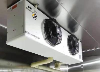 China Refrigerador de ar dos evaporadores de Kuba Kelvion para a sala do congelador da sala fria à venda