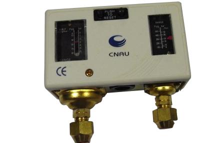 China Componentes de sistema de refrigeración del interruptor de control de presión de la bomba de agua de la llamarada de la soldadura de HLP en venta