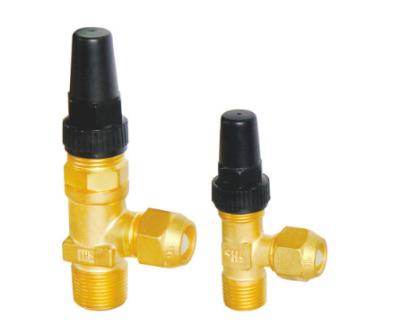 China ZJF Series Right Angle Stop Valve R22 Refrigeration Service Valves for sale