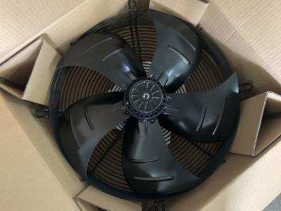 China 1.15A 1350r/ Min 450mm Axial Fan Motors 220V 50Hz YWF4E-450S-102/60-G for sale