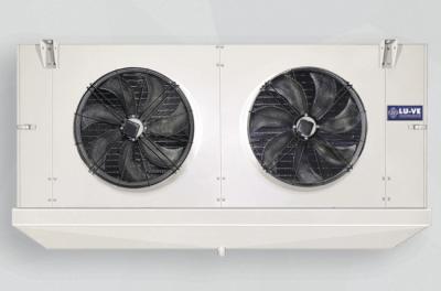 China Refrigerador de ar dos evaporadores de LU-VE Contardo para a sala do congelador da sala fria à venda