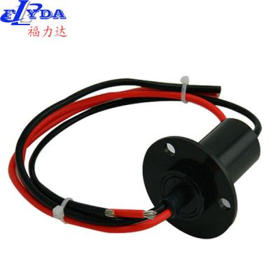 China Slip Rings 4 wires *30A for sale