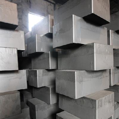 Buy Wholesale China High Purity And High Density Isostatic Graphite Edm Graphite  Block/molded & Carbon at USD 2