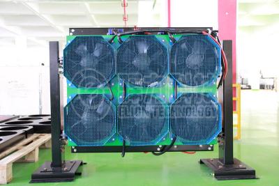 China Hot Sale Oil Saving and Noise Reduction Cooling System for Public Bus Fleet with best price for sale
