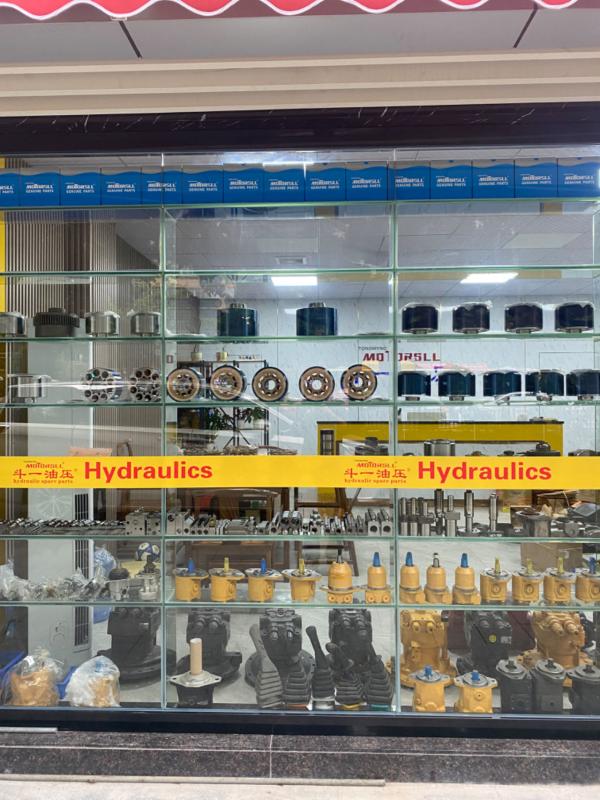Verified China supplier - Guangzhou Kdooye Machinery Equipment Co., Ltd.
