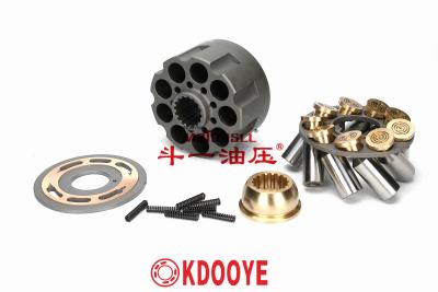 China Swash plate Final Drive Components for GM35VL dh220-5 210 sany215 sk200-6e for sale