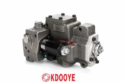 China Solinod Hydraulic Pump Regulator For Kobelco SK200-8  SK210-8 SK250-8 SK260-8 for sale