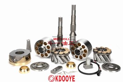 China PC300-7 PC300-8  PC350-7 PC360-7 PC350-8 HPV140 for Komatsu pump  parts block main shaft  piston swash plate seals kit for sale