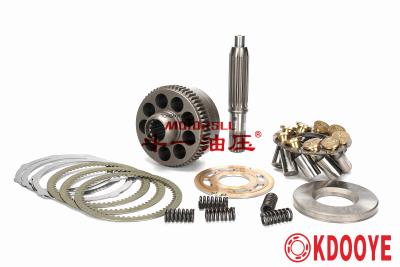 Chine Plaque de montage de plat de la valve M5X130 réglée pour EX200-6 SK200-8 320C à vendre