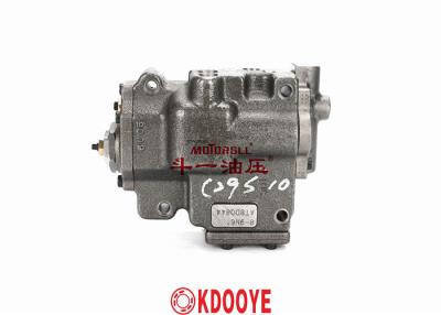 China 9N61 Hyundai140-9 Hydraulic Pump Regulator , Kawasaki K3v Pump Regulator for sale