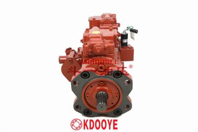 China 14 Teeth Hydraulic Pump Assembly Dosan225-9 Dh215-9 K3v112dtp for sale