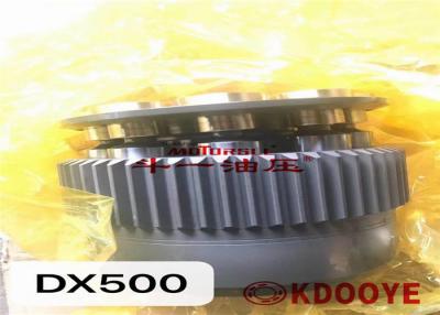 Chine Clapotis de piston de pièces de rechange de pompe de MOTORSLL KDOOYE réglé pour TM100 DX500 EC480 à vendre