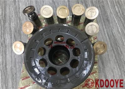 China ZAX550 ZAX450 ZAX650 Excavator Final Drive Parts Plate Ball Guide for sale