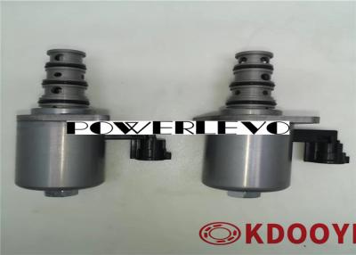 China Powerlevo Excavator Spare Parts Solenoid For 210 Ec210 Ec360 for sale