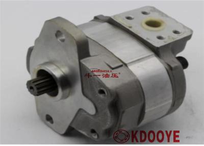 China OEM PC75R-2 Komatsu Hydraulic Pump 705-22-29070 708-1w-00310 for sale