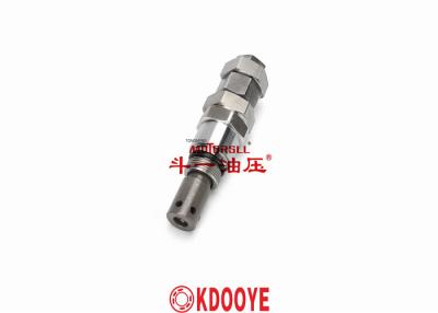 중국 DOOSAN 굴착기 안전 밸브, DH220-5 수압 조절 밸브 판매용