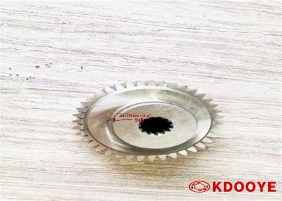 中国 360 460 480のためのMOTORSLL KDOOYEの歯車ポンプのカップリング 販売のため