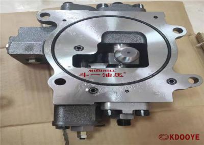 China 23kg Pressure Pump Regulator For 320C CT320D 324D 329D 323D for sale
