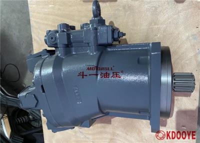 China Hpv145 Zx360 Zx330-3 Zx360-3g Hydraulic Pump Regulator 9kg 5 Hose 7 Hose for sale