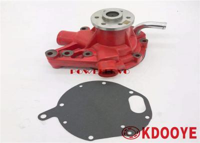 China Forro Kit Water Pump 65.06500-6145D do motor de DE08 Dx300 DE08TIS à venda