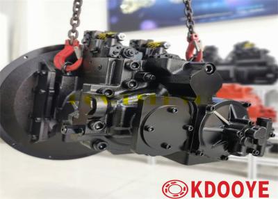 China Material del arrabio de la pompa hydráulica K5V200DP YT9K-V 15T de SK460-8 Kobelco en venta