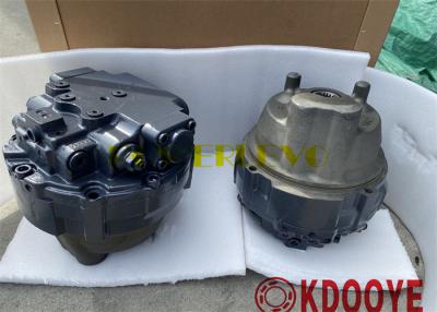 China 78kg excavador Final Drive Parts, montaje final de la impulsión de MAG170VP SY335 HD1430 HD1250 SH300 en venta