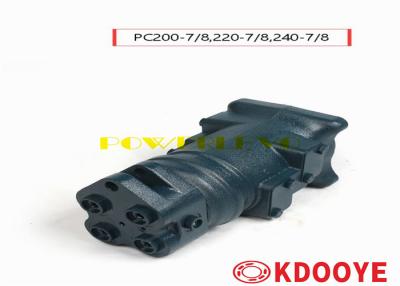 China ZAXIS70 ZAX120 Excavator Spare Parts Swing Joint For Final Drive for sale