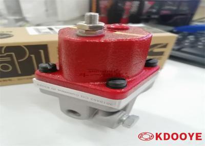 China 3408421 Fuel Cut Off Solenoid Valve  For Cummins Engine M11 for sale