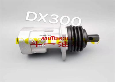 China 2.5kg Excavator Spare Parts Gear Lever For Doosan Dx260 Dx225 Dx255 Dx300 Dx340 for sale