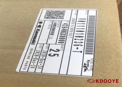 China v0111010236-T  Bomba de la válvula electromagnética para el kpm KDRDE5K-31/30C50-102-T de Kawasaki en venta