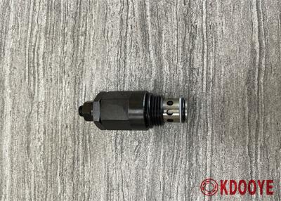China Válvula de descarga principal del tubo de Motorsll KDOOYE para Sany365 Sy335 Sy305 en venta