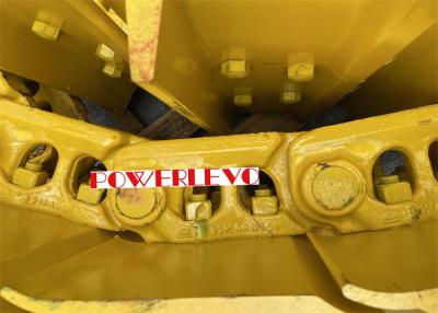 China custom Excavator Spare Parts ,  D7g Track Shoe Assy With Link for sale