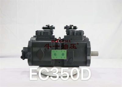 China Pompas hydráulicas de 160KG , montaje principal de la bomba de EC350D EC350E K5V160DT en venta