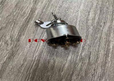 China XE235 CLG925 Excavator Spare Parts Battery Switch For Kato Liugong Hd700 Xcmg for sale