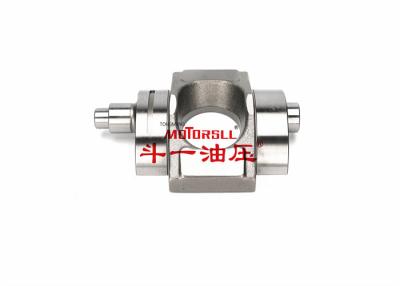 China piezas de la placa chapoteante de pc150-5 PC220-5 para la pompa hydráulica 708-25-13411 en venta
