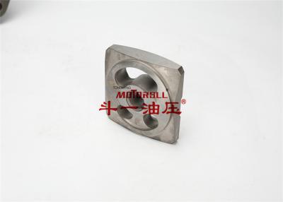 China A8v107 A8v0107 Hydraulic Pump Motor Parts Valve Plate For Roxroth for sale