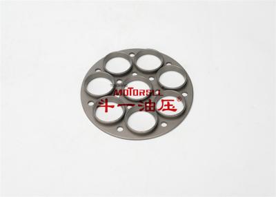 China 320B 322B Hydraulic Motor Spare Parts plate Steel Material for sale